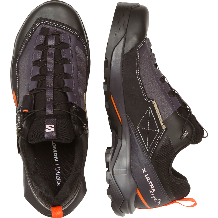 X ULTRA ALPINE GORE-TEX