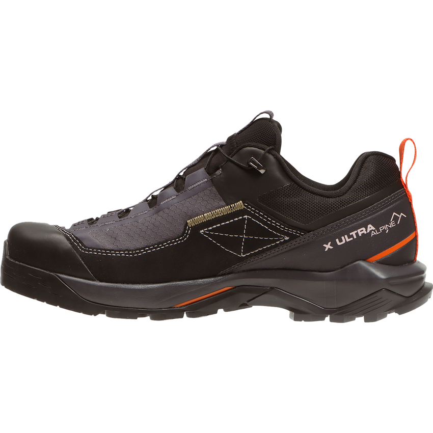 X ULTRA ALPINE GORE-TEX