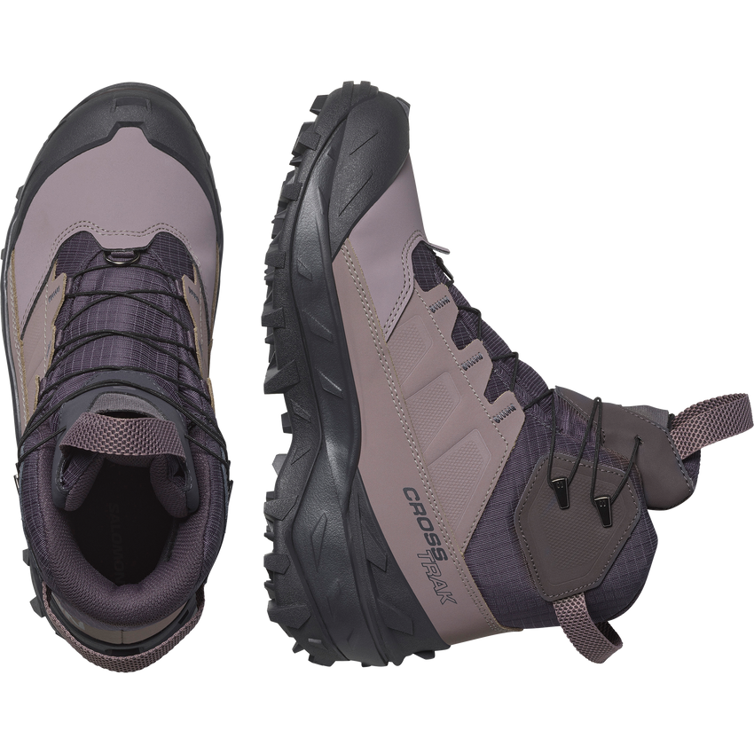 CROSSTRAK POWDER WATERPROOF