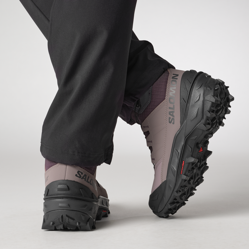 CROSSTRAK POWDER WATERPROOF