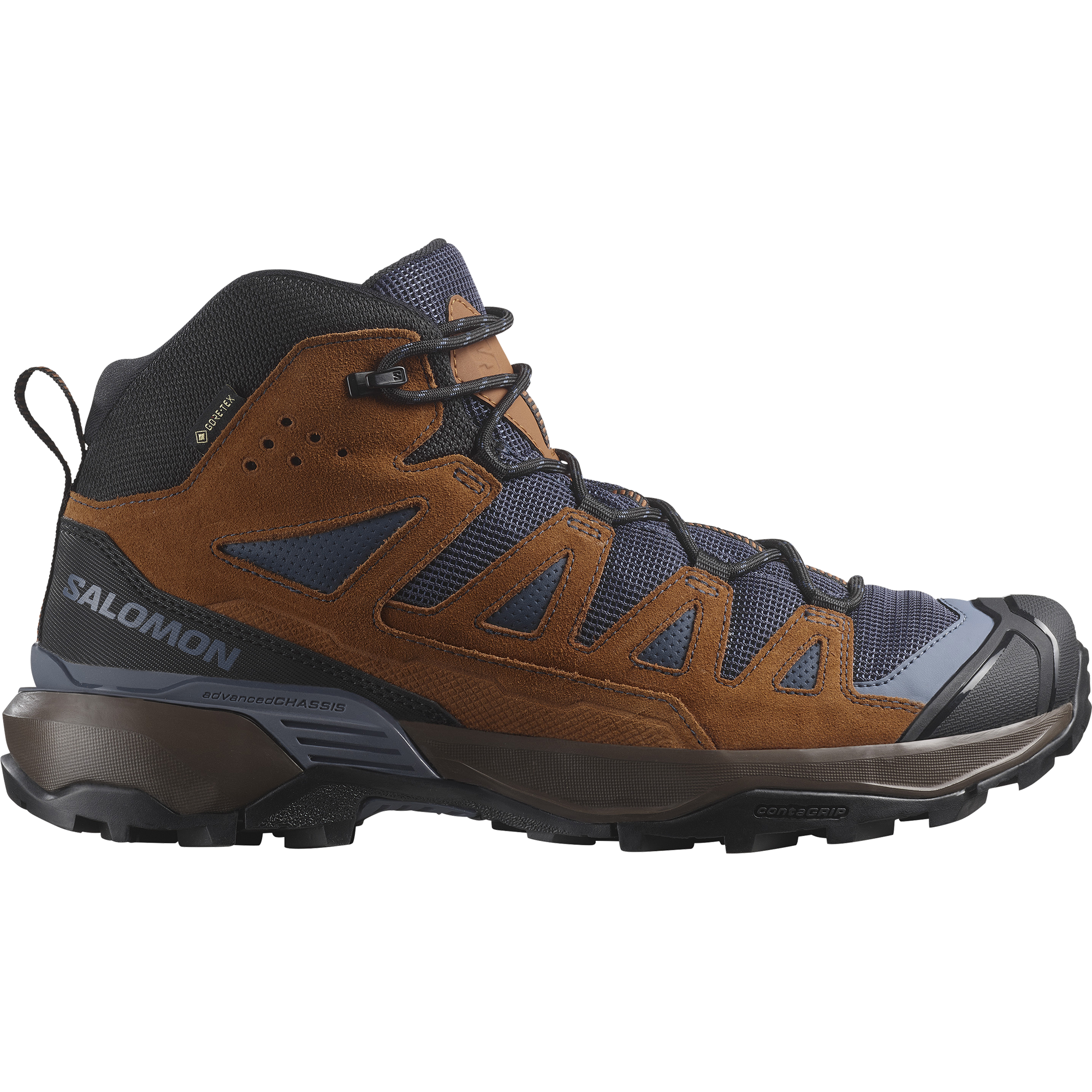 X ULTRA 360 LEATHER MID GORE-TEX – サロモン公式オンラインストア X ULTRA 360 LEATHER MID GORE-TEX – サロモン公式オンラインストア