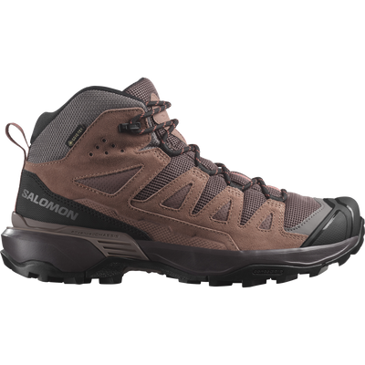 X ULTRA 360 LEATHER MID GORE-TEX