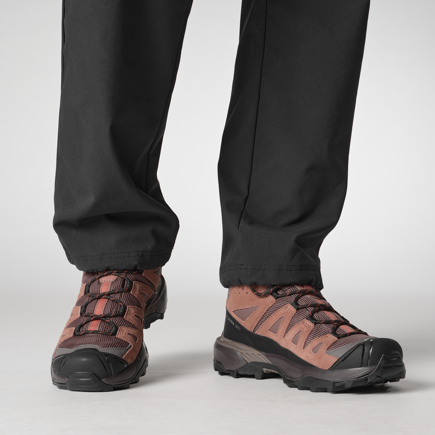 X ULTRA 360 LEATHER MID GORE-TEX