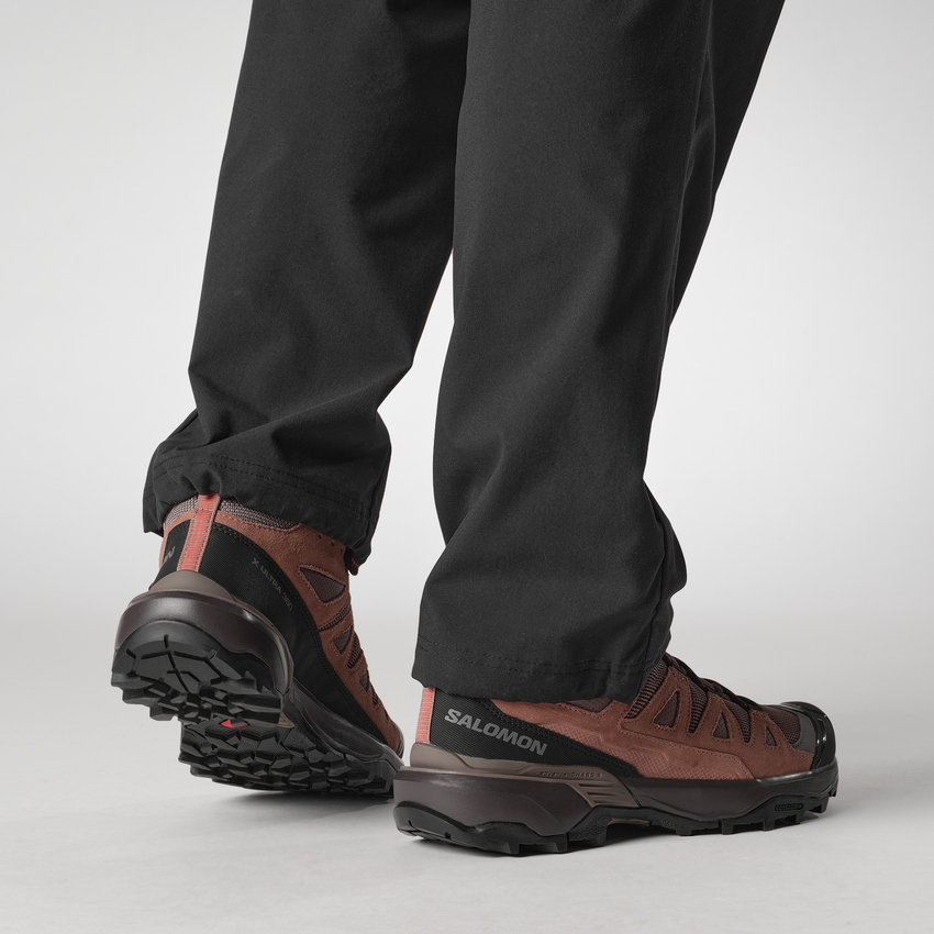 X ULTRA 360 LEATHER MID GORE-TEX