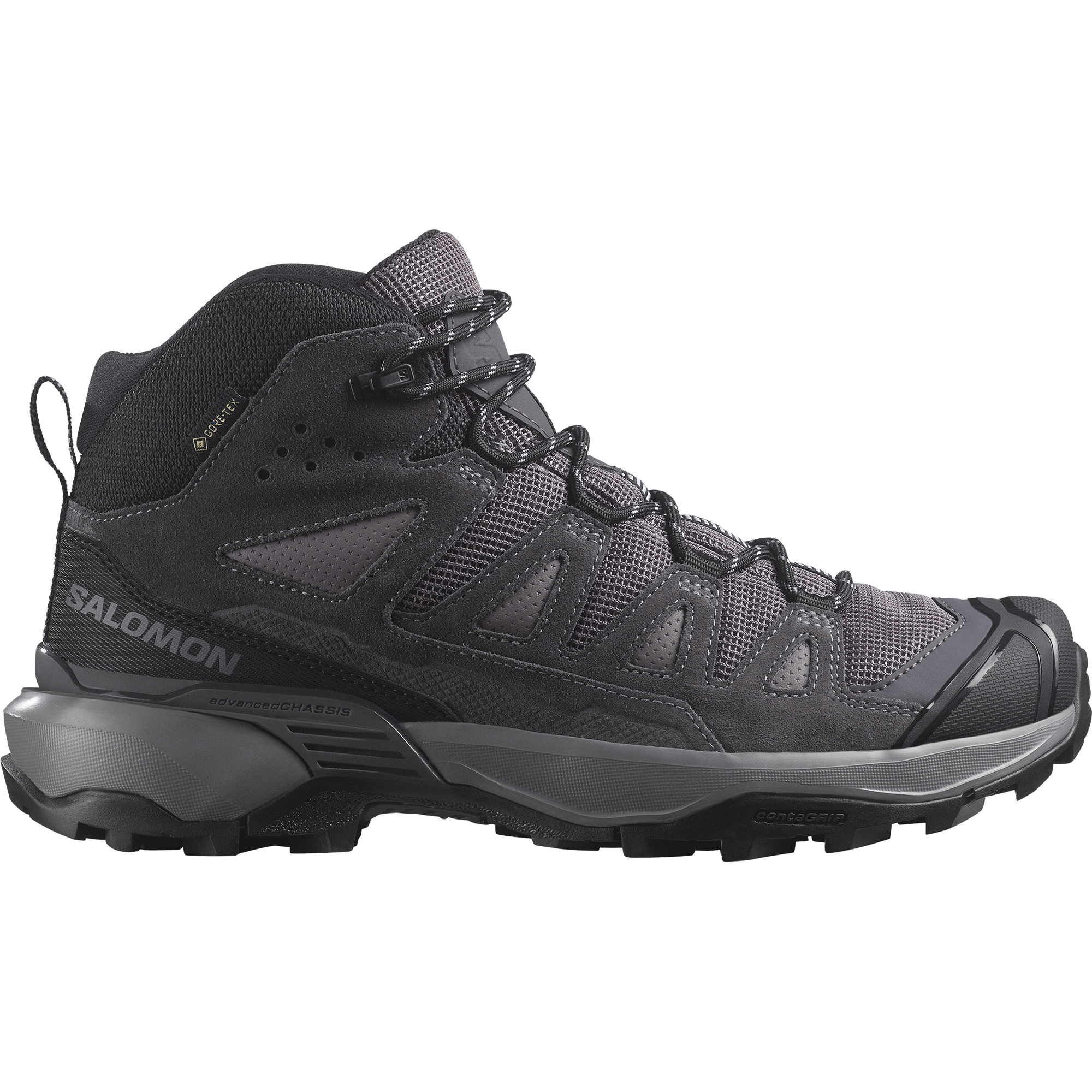 X ULTRA 360 LEATHER MID GORE-TEX – サロモン公式オンラインストア X ULTRA 360 LEATHER MID GORE-TEX – サロモン公式オンラインストア