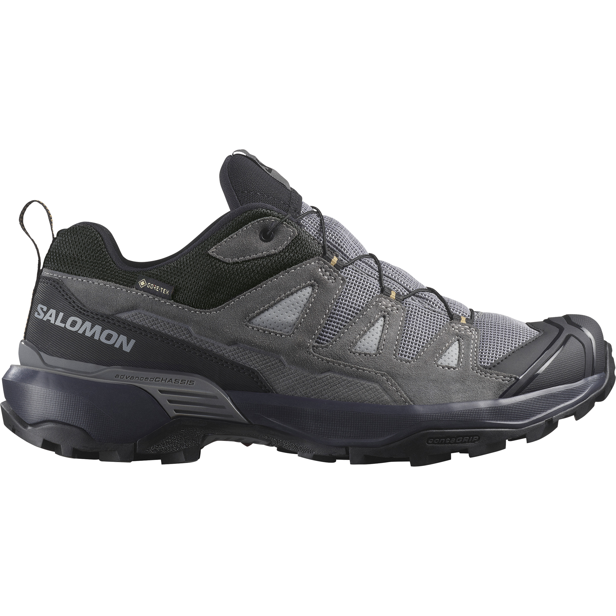 X ULTRA 360 LEATHER GORE-TEX – サロモン公式オンラインストア X ULTRA 360 LEATHER GORE-TEX – サロモン公式オンラインストア