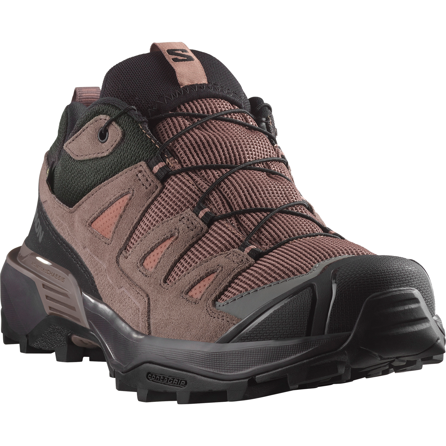 X ULTRA 360 LEATHER GORE-TEX