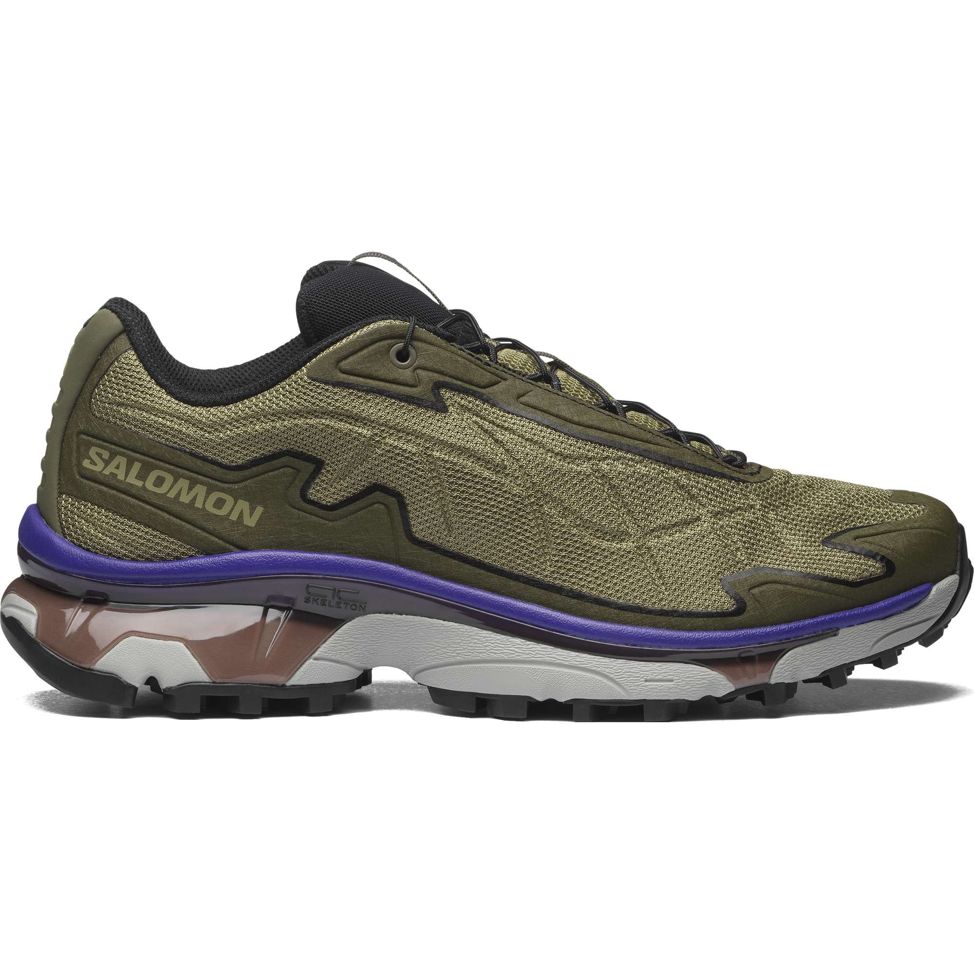 SALOMON サロモン verse 8 160cm SALOMON サロモン verse 8 160cm XT-SLATE – サロモン公式