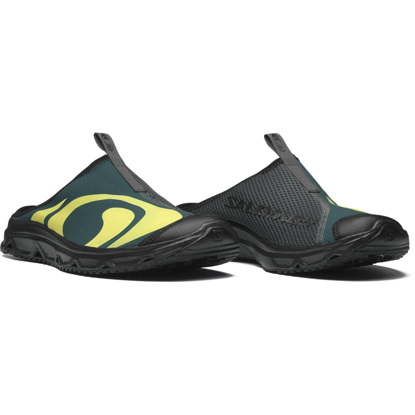 RX SLIDE 3.0 SEASONAL