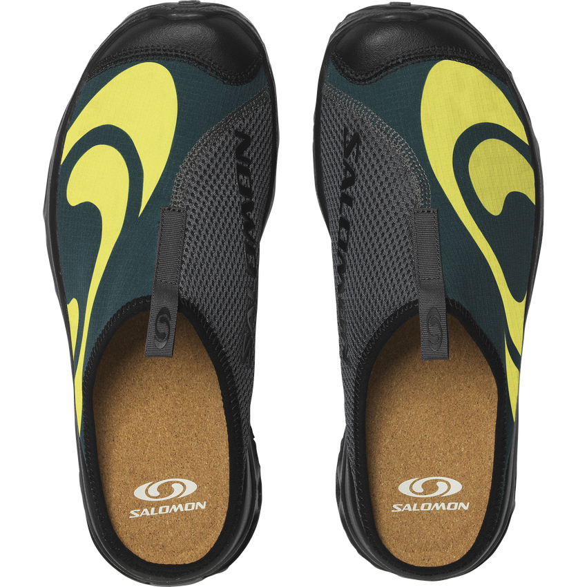 RX SLIDE 3.0 SEASONAL