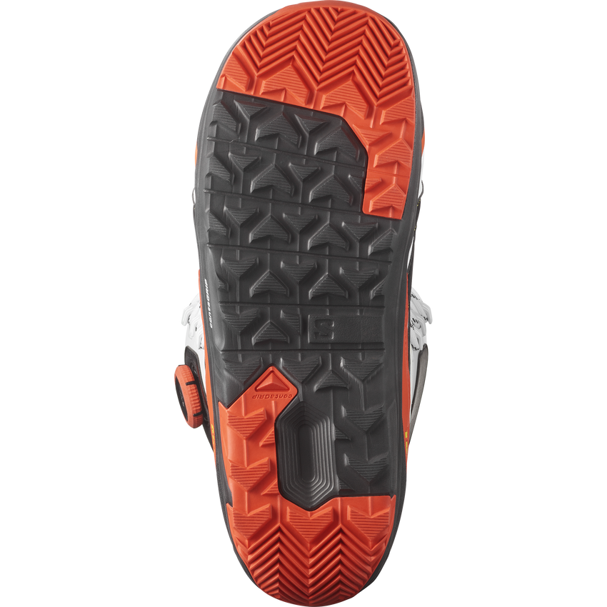 X APPROACH LACE SJ BOA® TORMENT