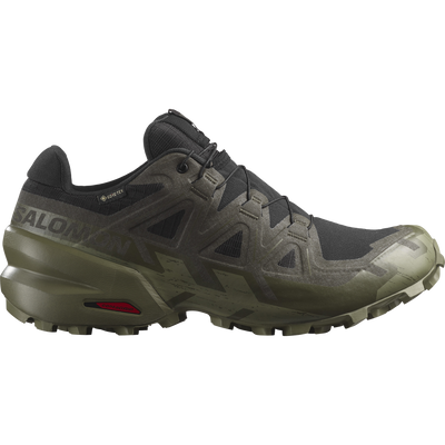SPEEDCROSS 6 GORE-TEX