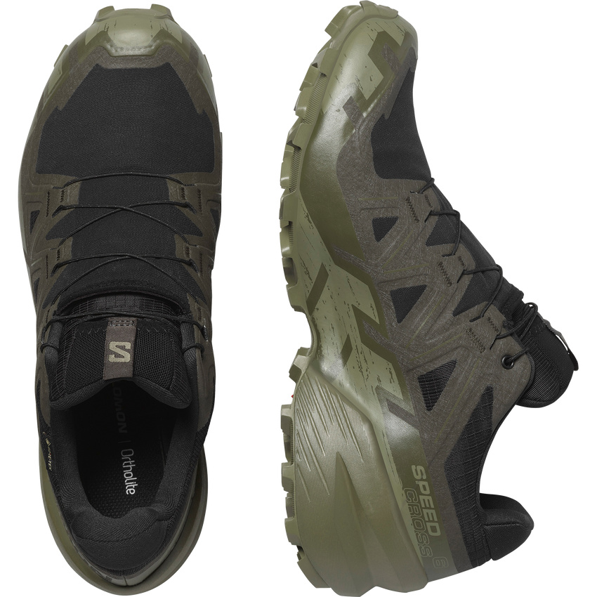 SPEEDCROSS 6 GORE-TEX