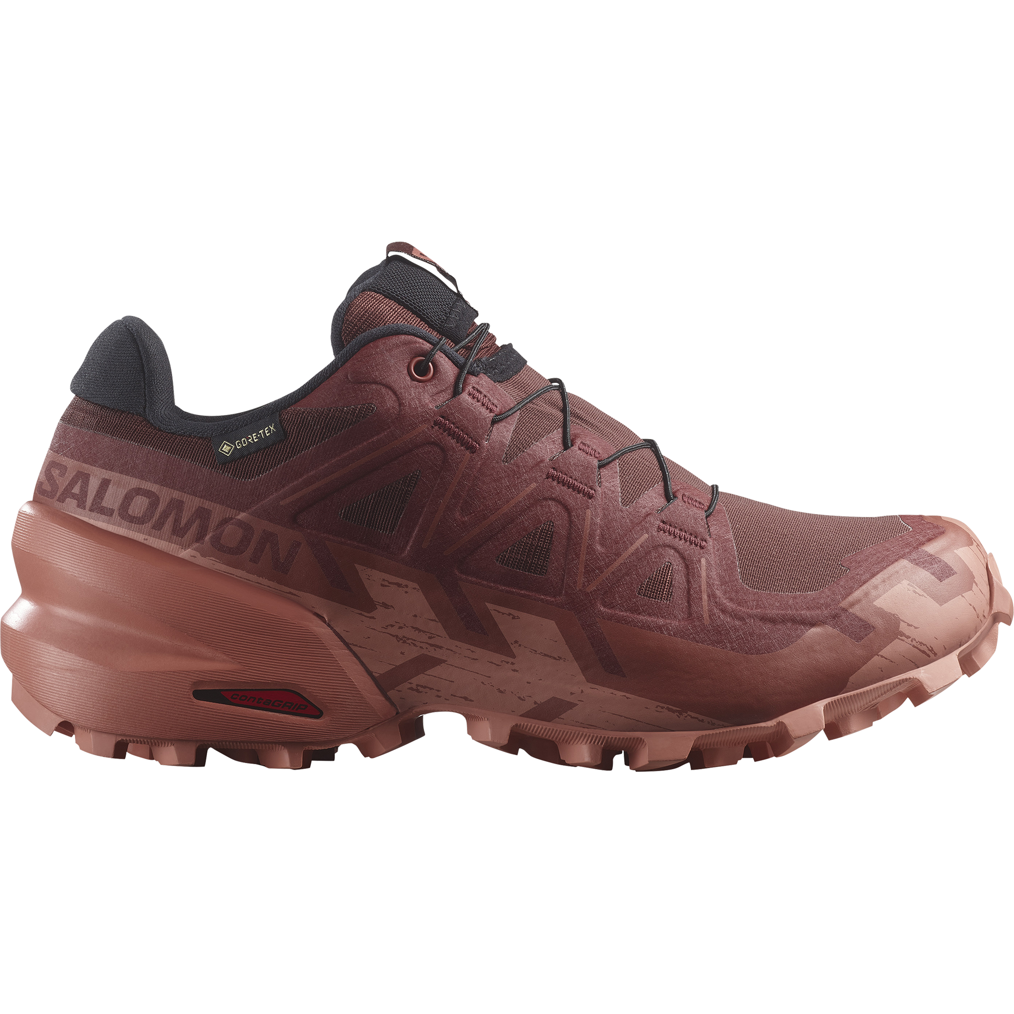 SPEEDCROSS 6 GORE-TEX – サロモン公式オンラインストア SPEEDCROSS 6 GORE-TEX – サロモン公式オンラインストア