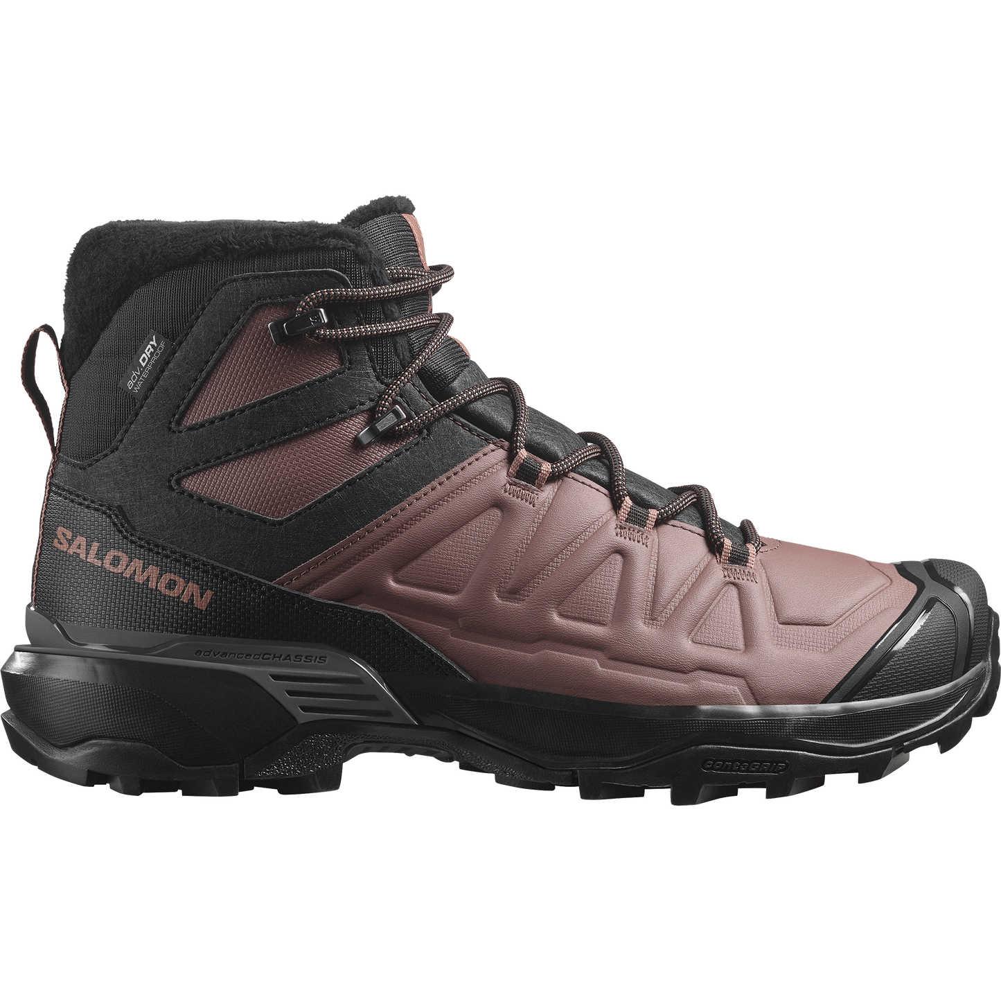 X ULTRA SNOWPILOT WATERPROOF