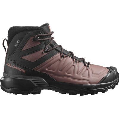 X ULTRA SNOWPILOT WATERPROOF