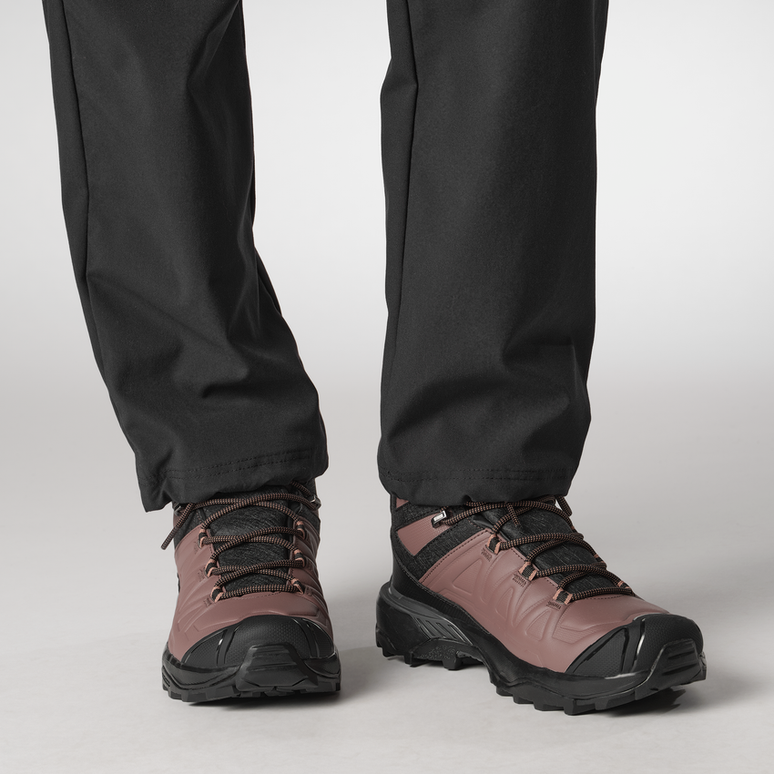 X ULTRA SNOWPILOT WATERPROOF