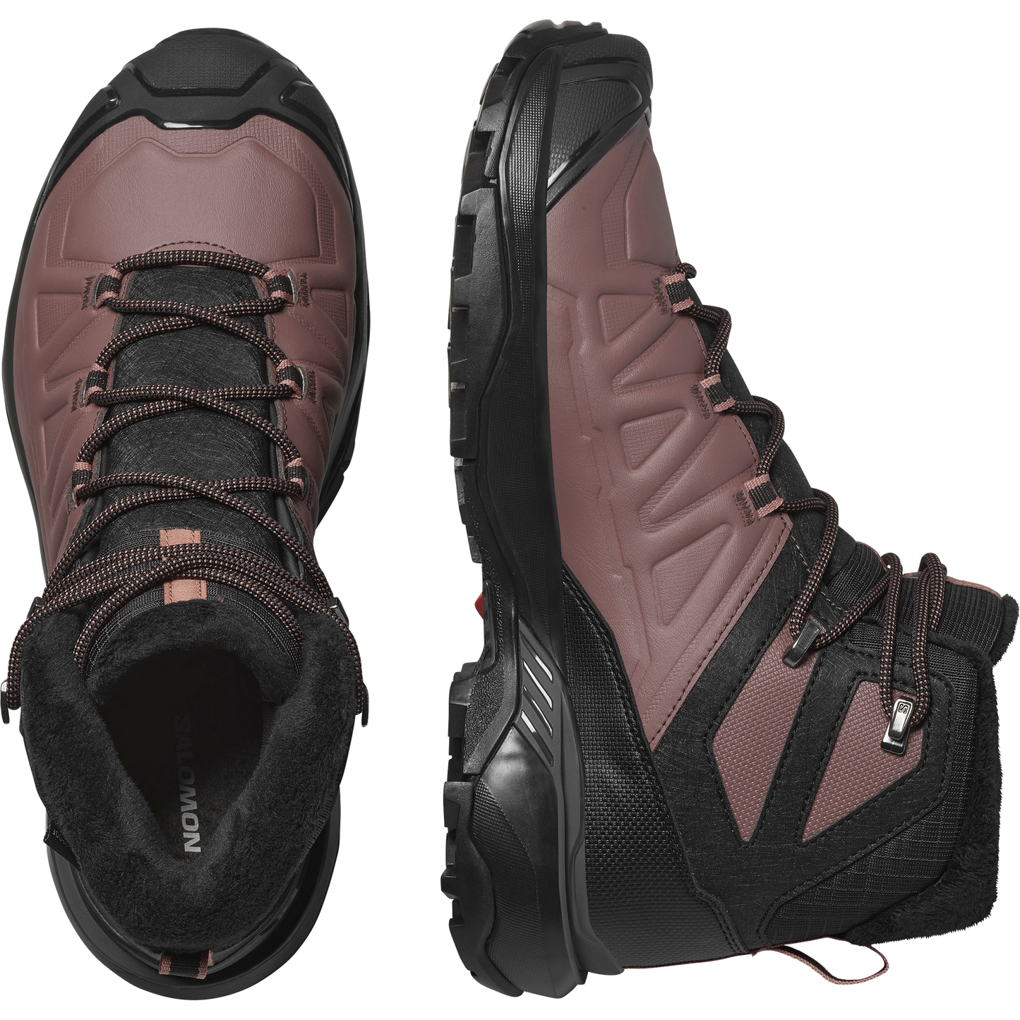 X ULTRA SNOWPILOT WATERPROOF