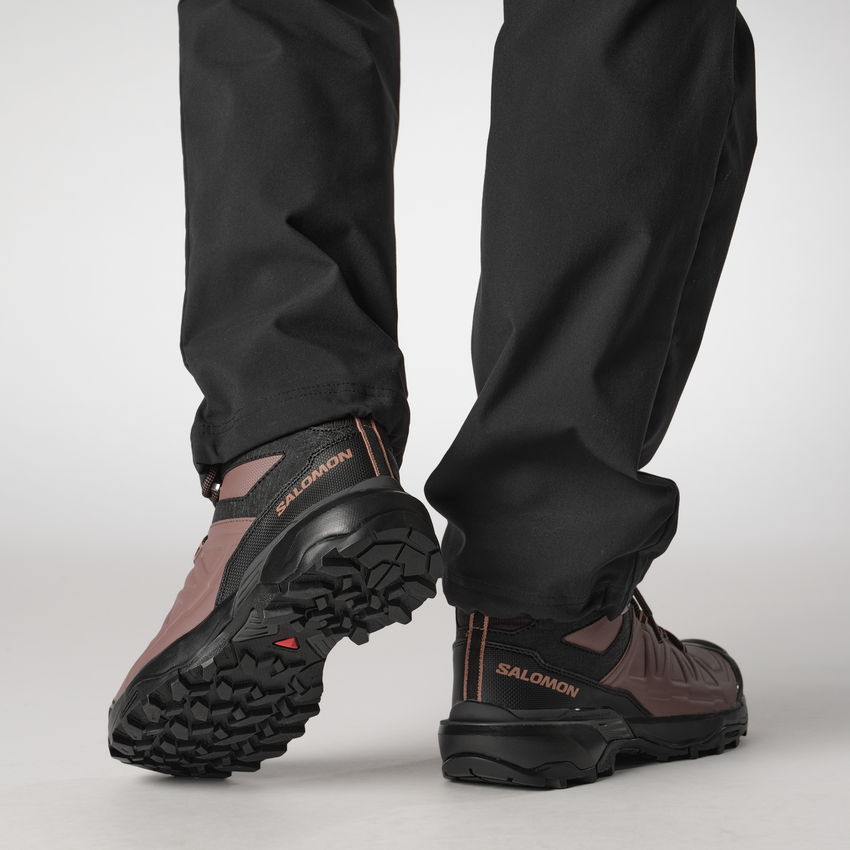 X ULTRA SNOWPILOT WATERPROOF