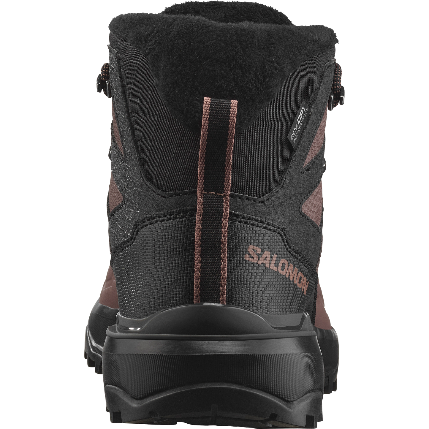X ULTRA SNOWPILOT WATERPROOF