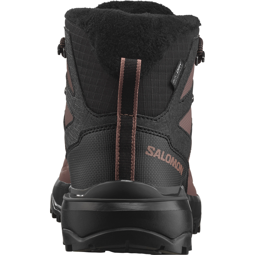 X ULTRA SNOWPILOT WATERPROOF