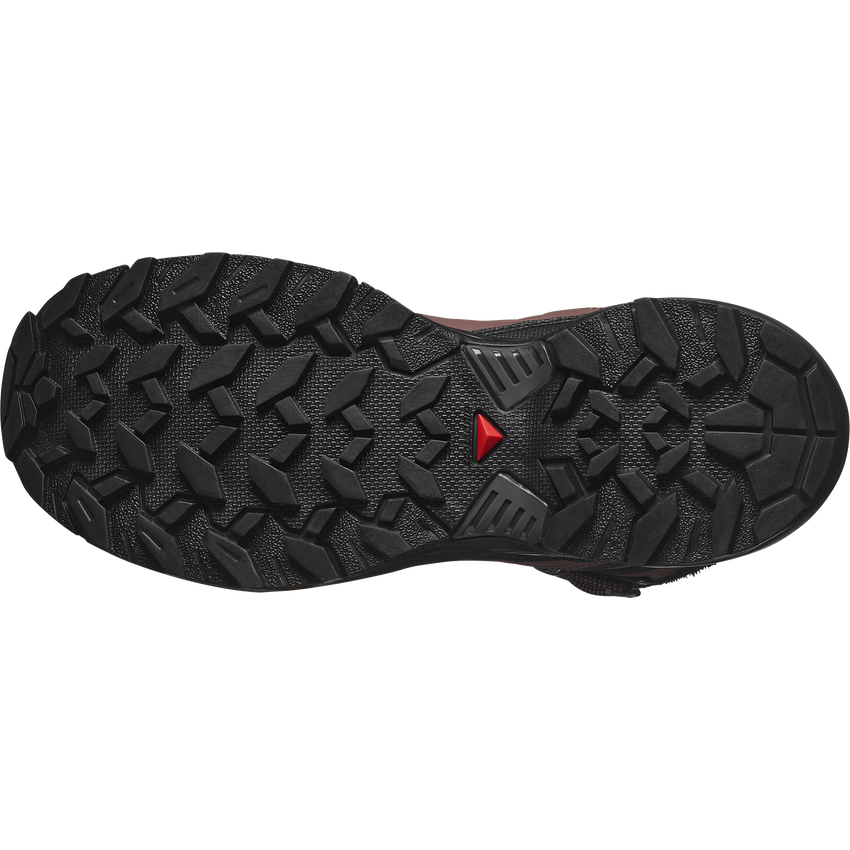 X ULTRA SNOWPILOT WATERPROOF