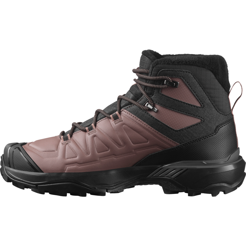 X ULTRA SNOWPILOT WATERPROOF