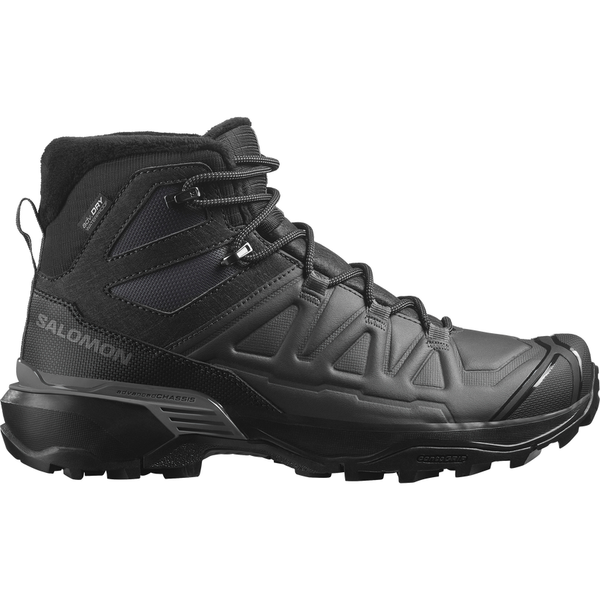 X ULTRA SNOWPILOT WATERPROOF