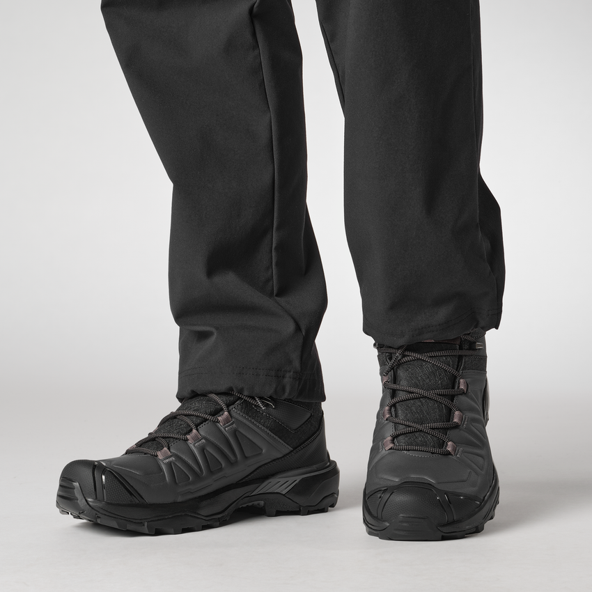 X ULTRA SNOWPILOT WATERPROOF