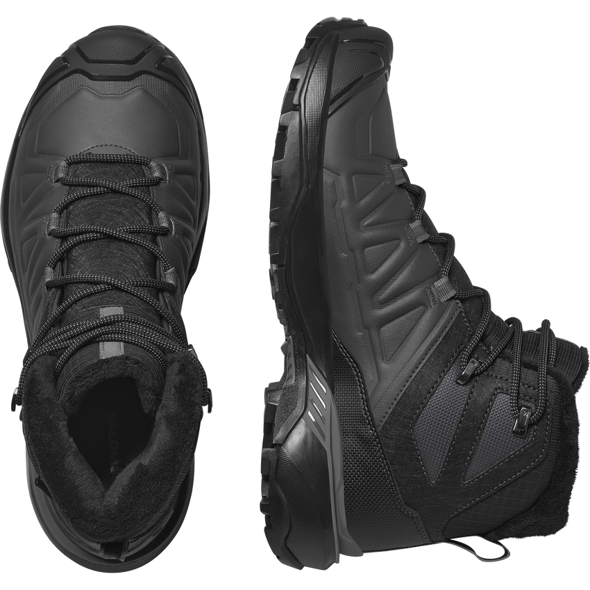 X ULTRA SNOWPILOT WATERPROOF