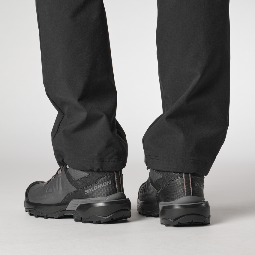 X ULTRA SNOWPILOT WATERPROOF