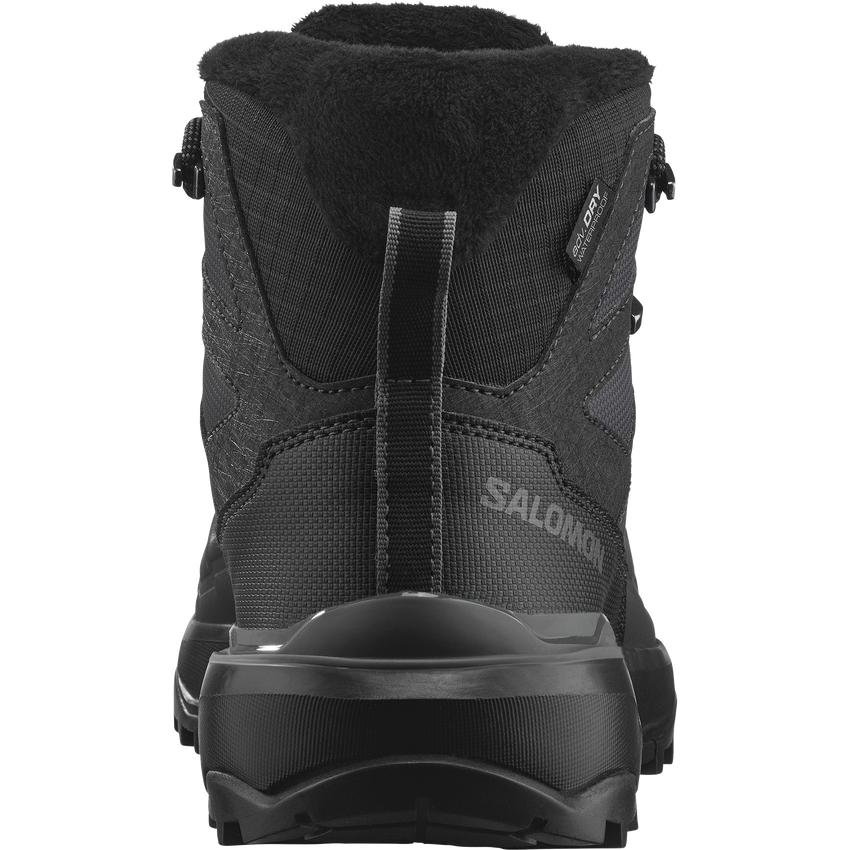 X ULTRA SNOWPILOT WATERPROOF