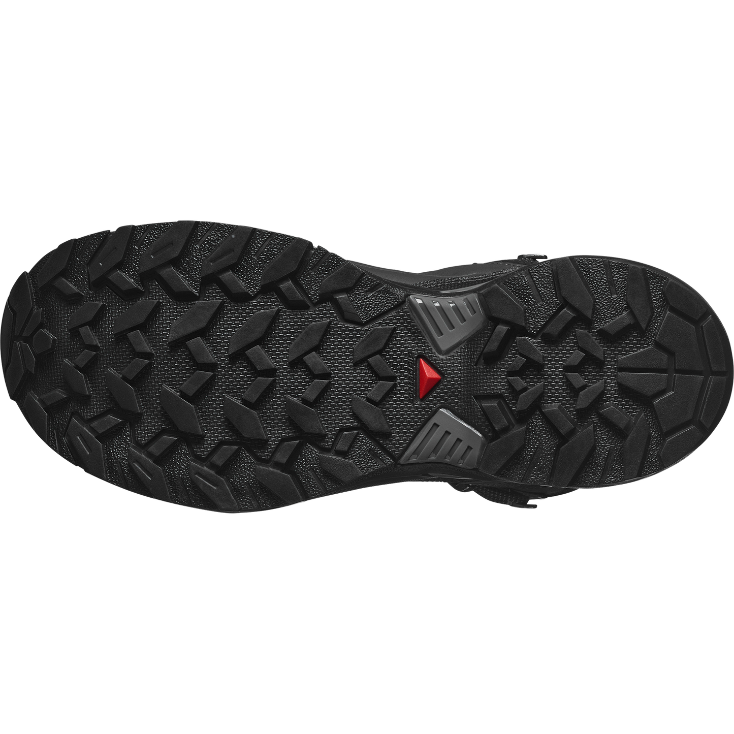 X ULTRA SNOWPILOT WATERPROOF