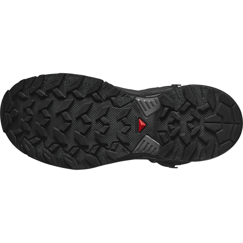 X ULTRA SNOWPILOT WATERPROOF