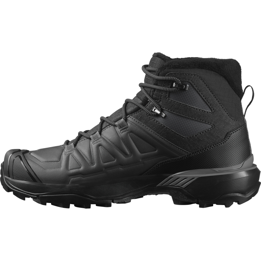 X ULTRA SNOWPILOT WATERPROOF