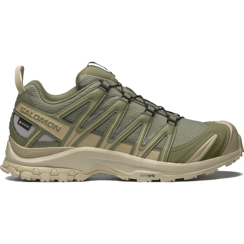 XA PRO 3D GORE-TEX