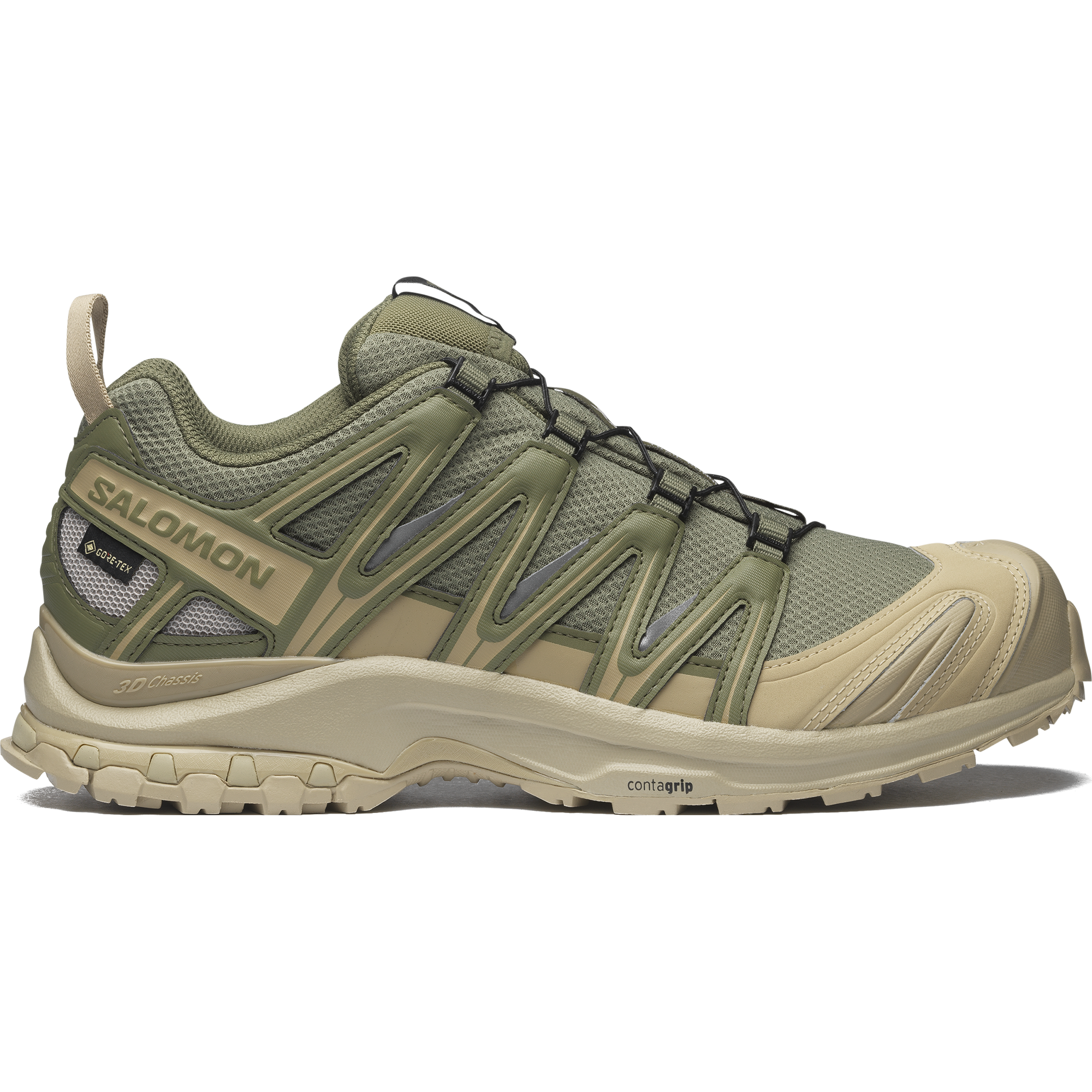 サロモン SALOMON XA PRO 3D スニーカー 23.5 XA PRO 3D GORE-TEX – サロモン公式オンラインストア