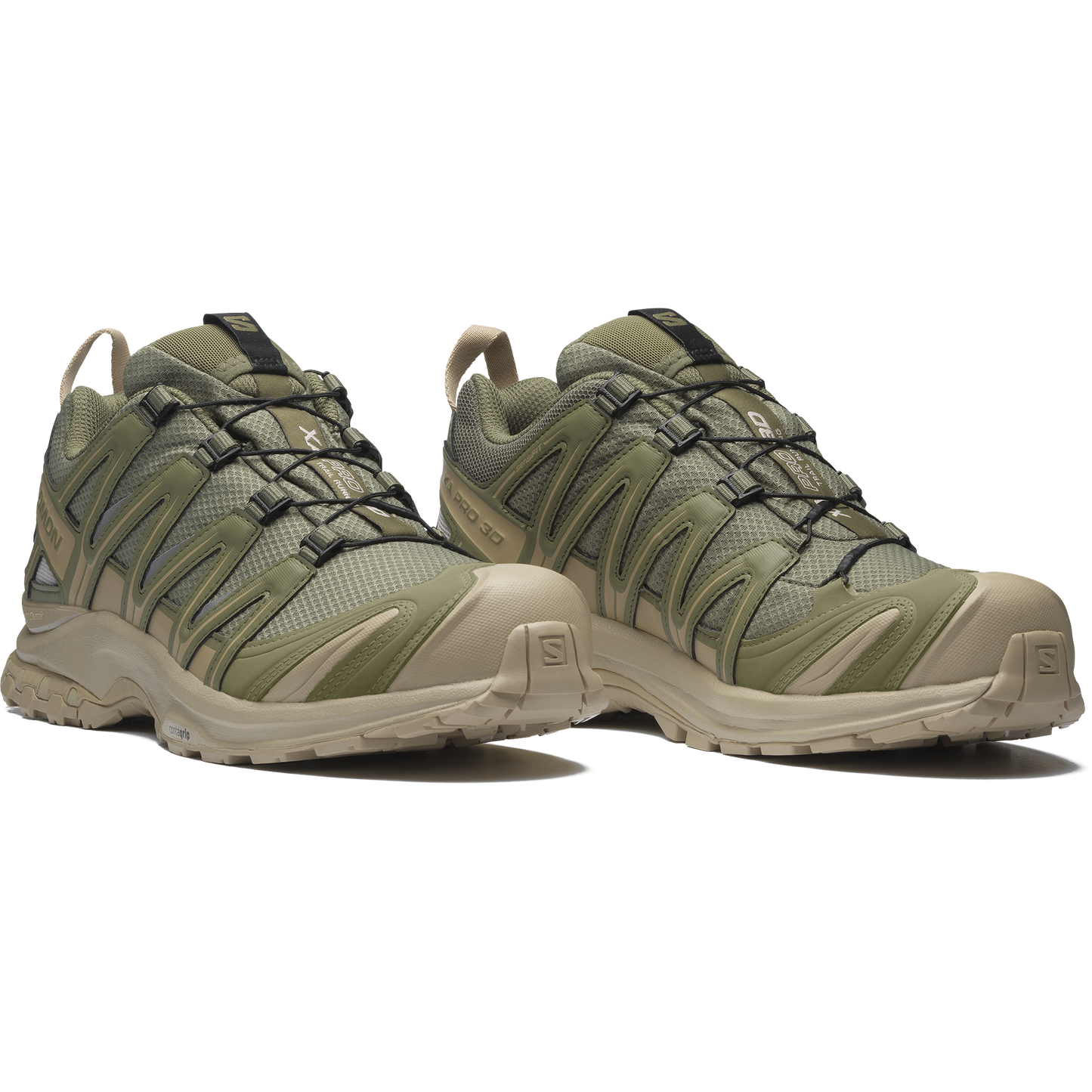 XA PRO 3D GORE-TEX