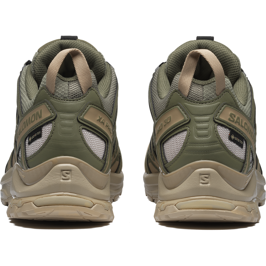 XA PRO 3D GORE-TEX