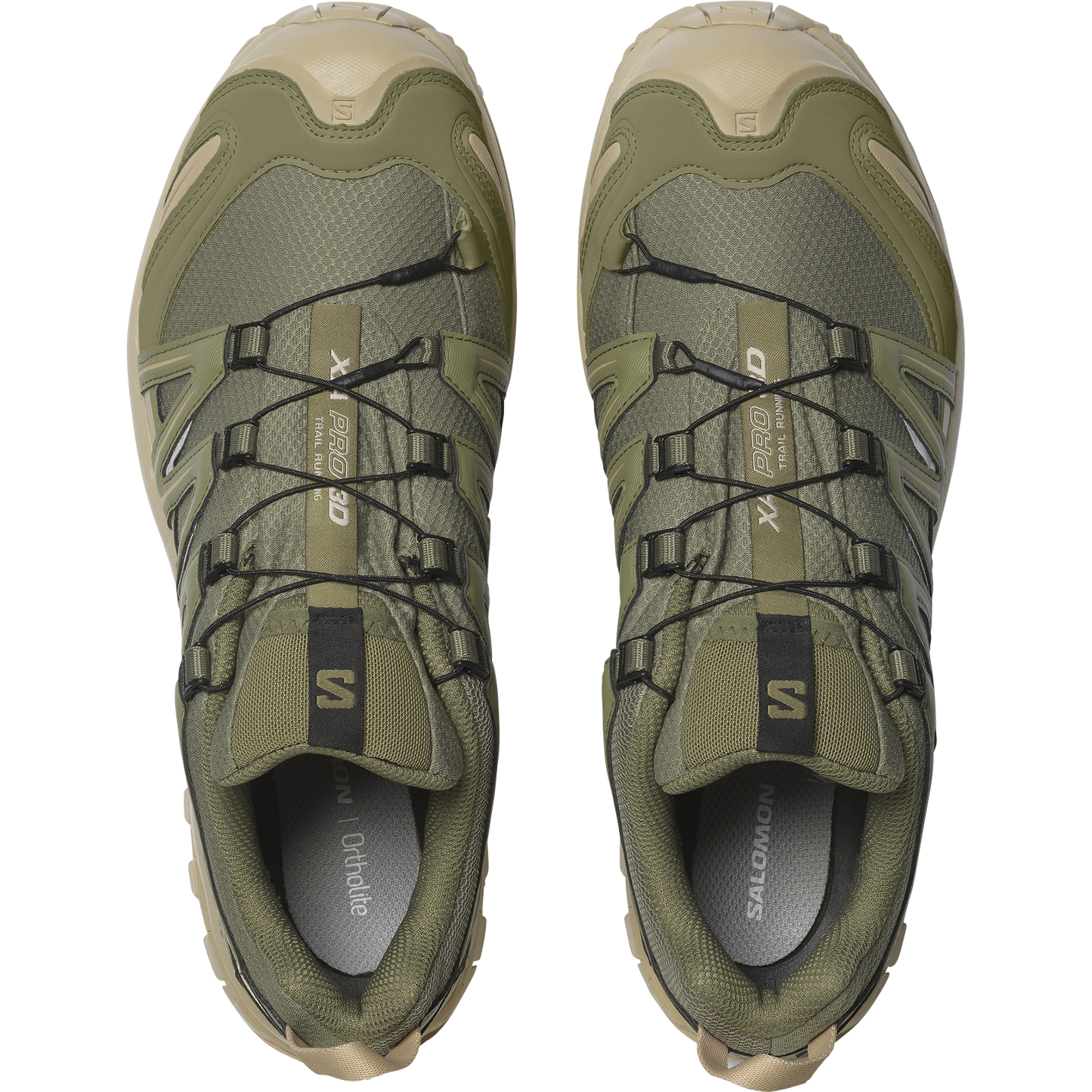 XA PRO 3D GORE-TEX