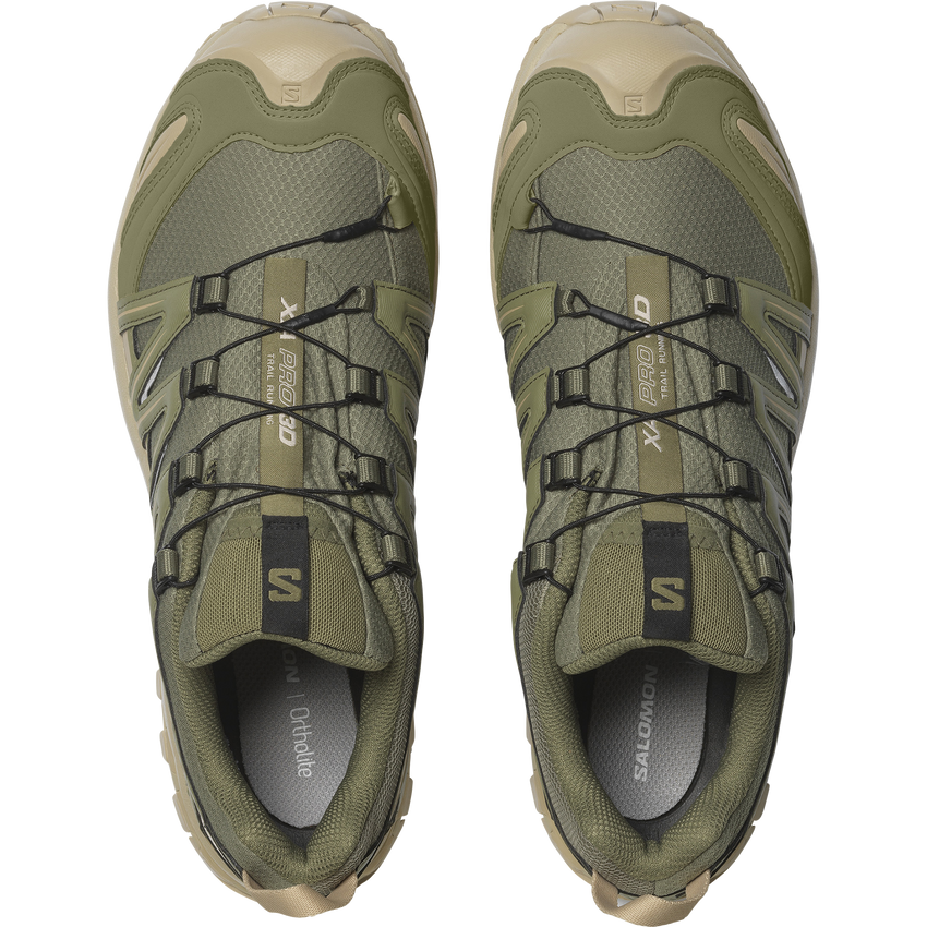 XA PRO 3D GORE-TEX