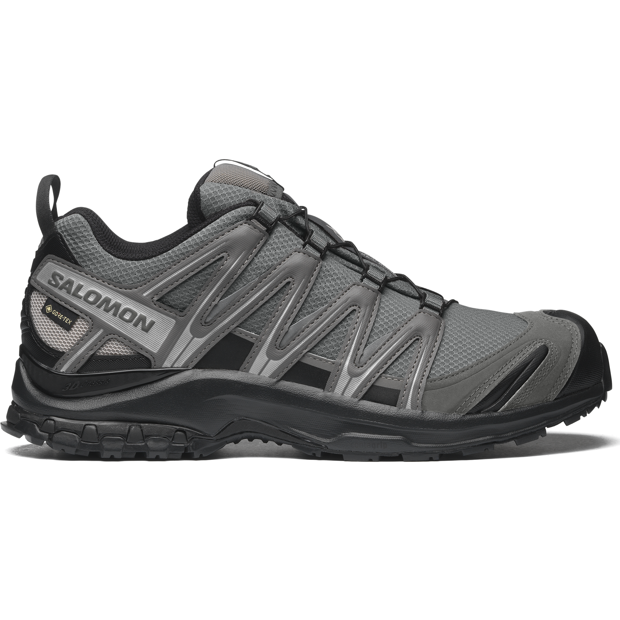 ぐぐ。未使用級⭐︎Salomon XA Pro 3D ブラック 27.5 XA PRO 3D GORE-TEX |スニーカー – サロモン公式オンラインストア