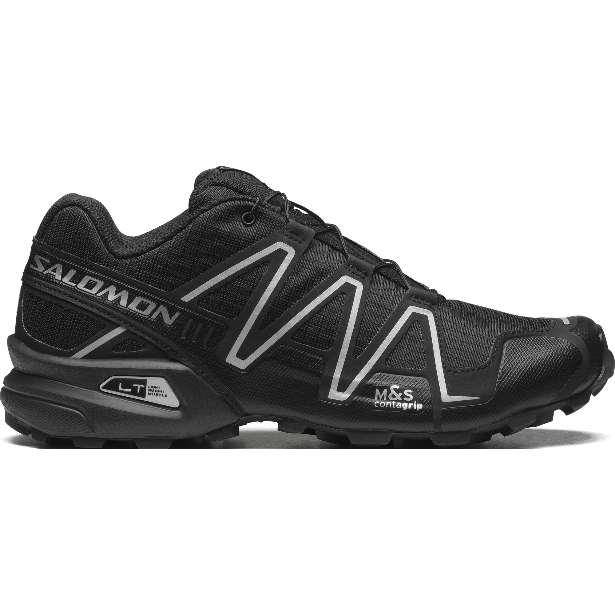 SALOMON サロモン SPEEDCROSS 3 トレイルランニングシューズ SPEEDCROSS 3 – サロモン公式オンラインストア