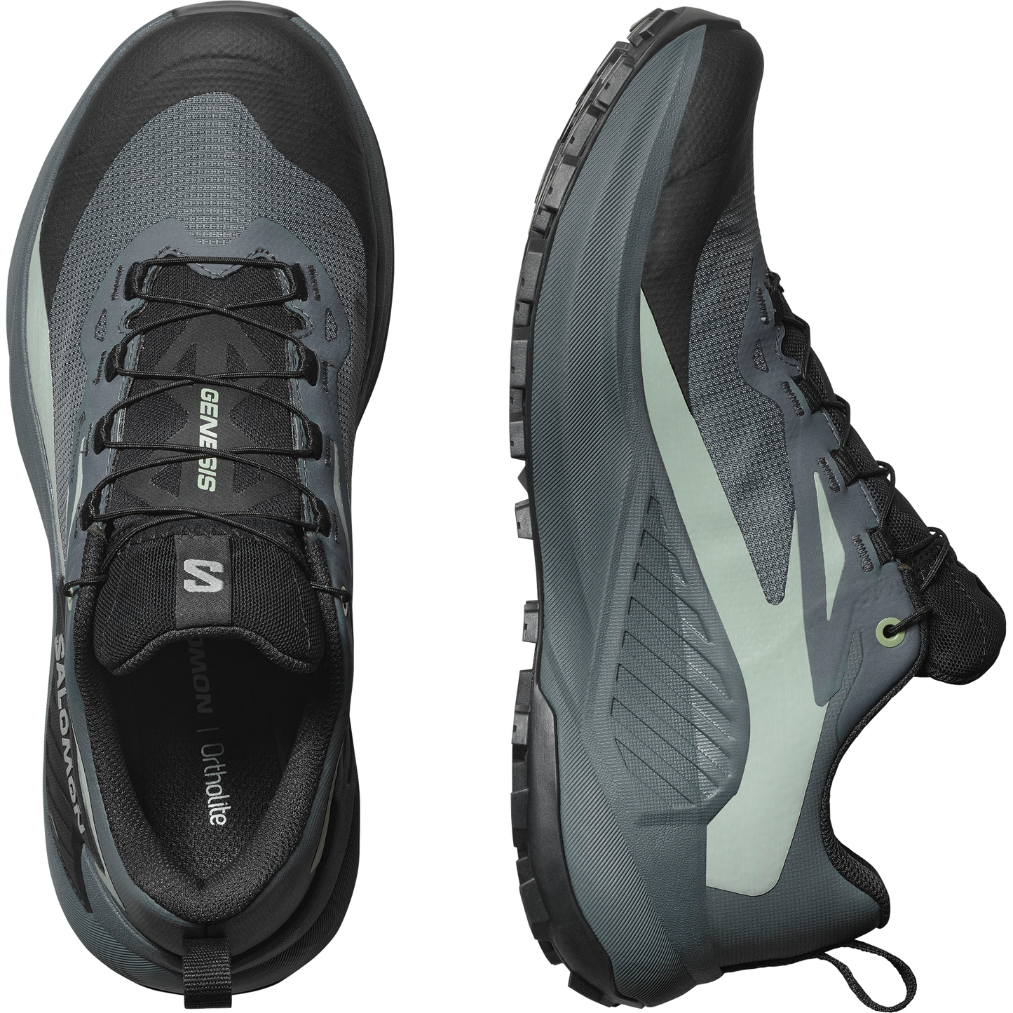 GENESIS GORE-TEX
