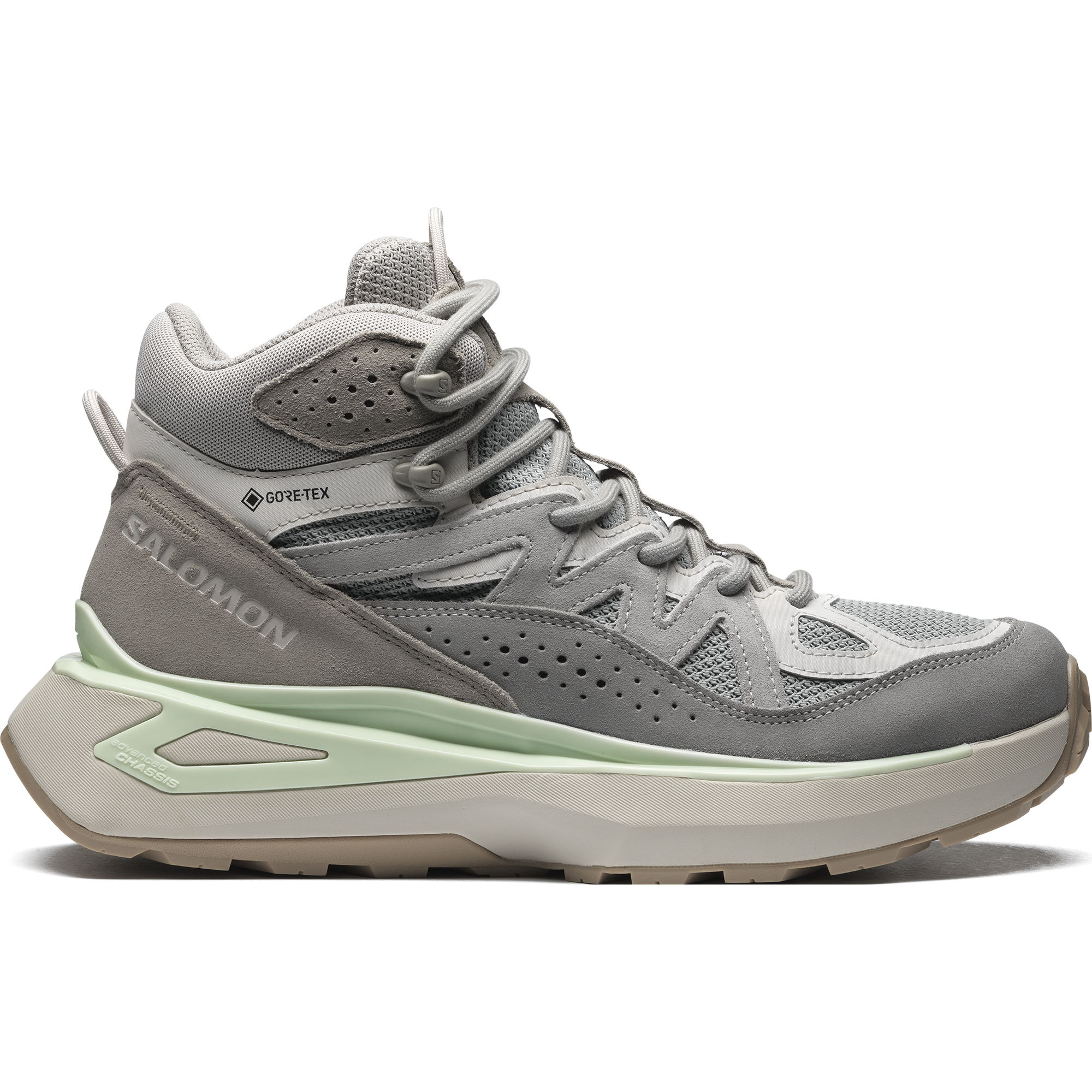 ODYSSEY ELMT MID GORE-TEX – サロモン公式オンラインストア ODYSSEY ELMT MID GORE-TEX – サロモン公式オンラインストア