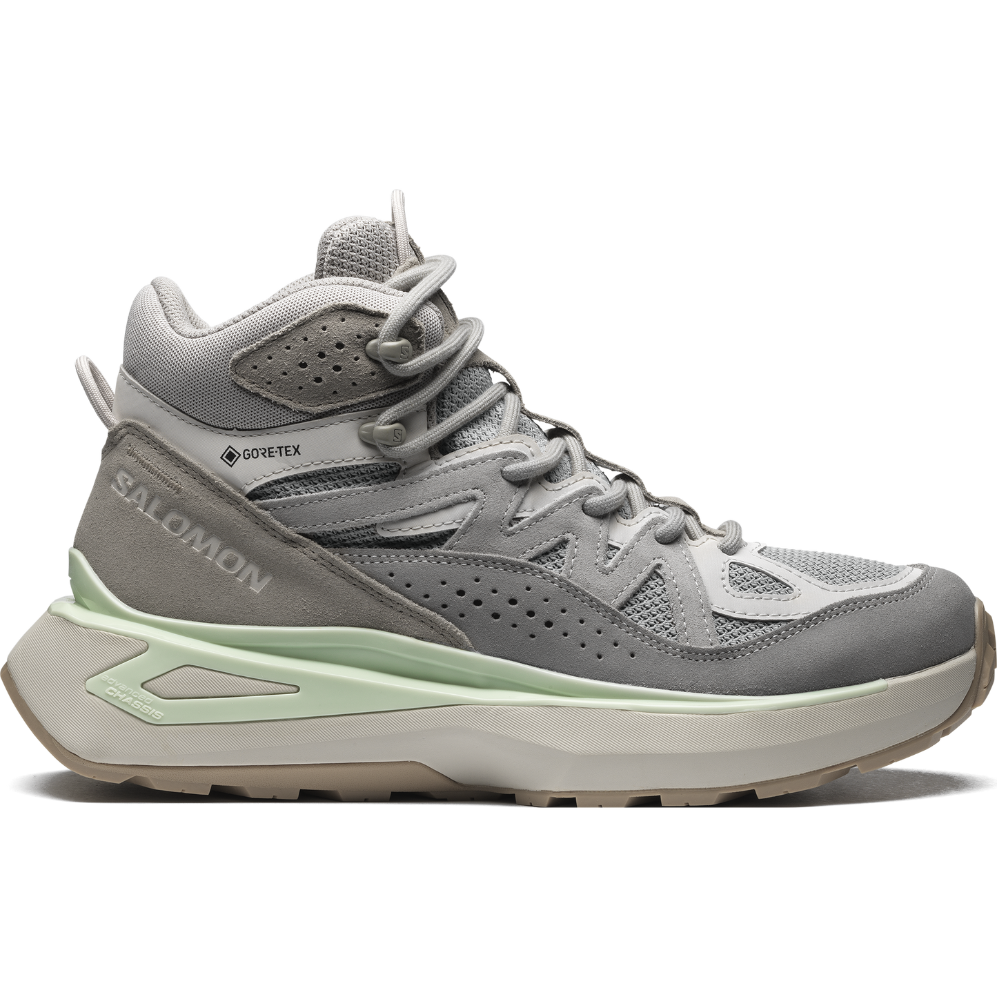 ODYSSEY ELMT MID GORE-TEX