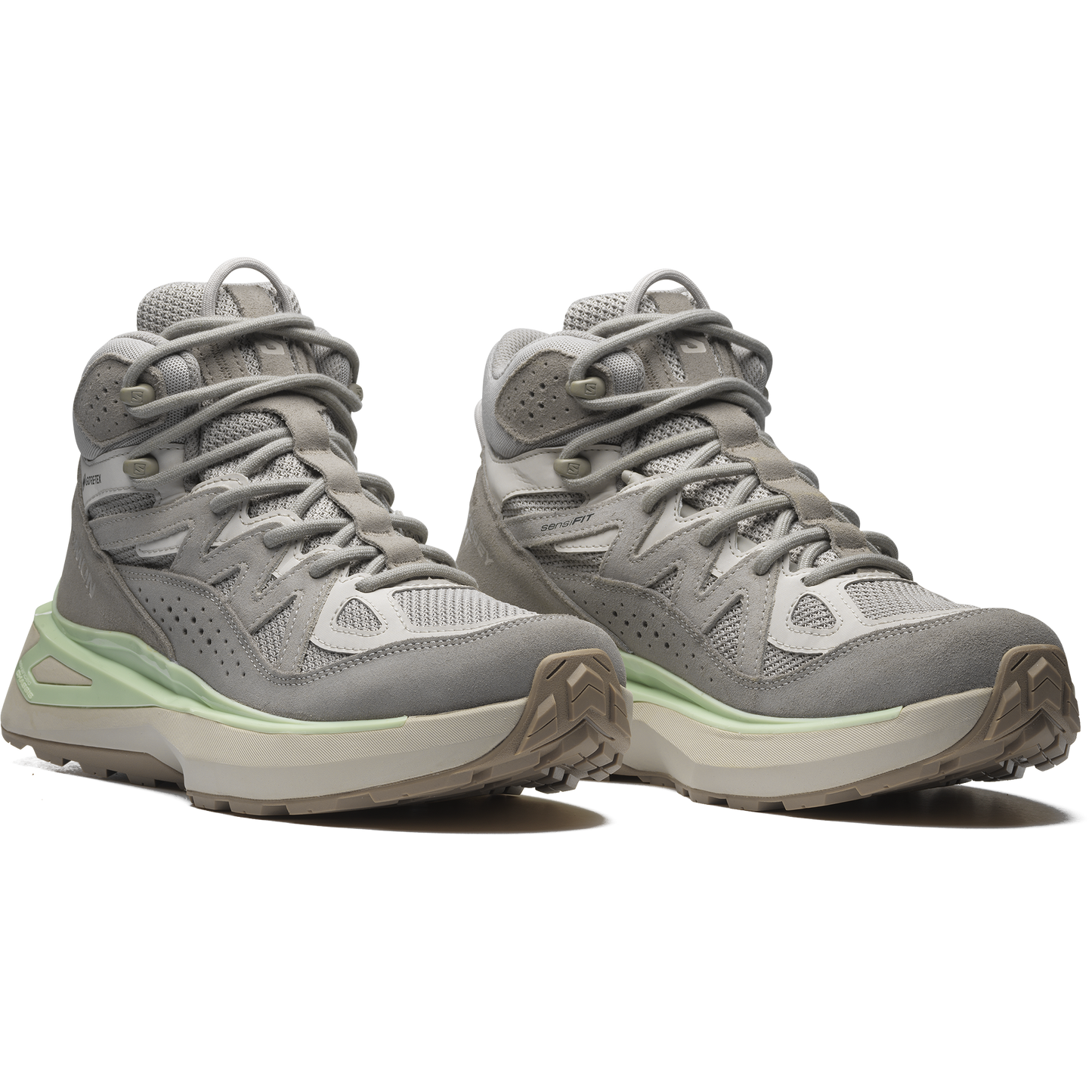 ODYSSEY ELMT MID GORE-TEX