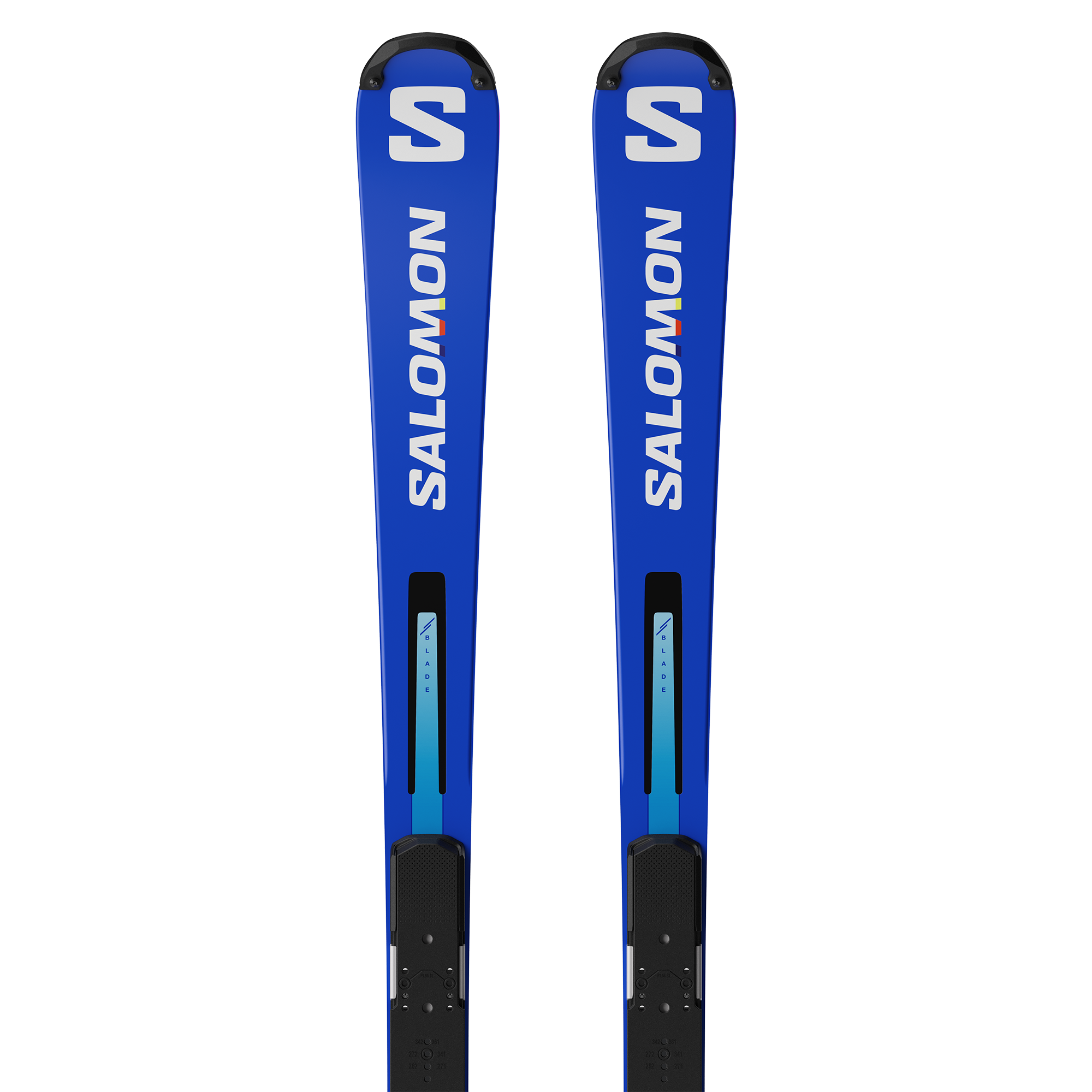 ととーちやん  salomon race SL 155 L47591200_0_VIR_NISRACEFISSL15