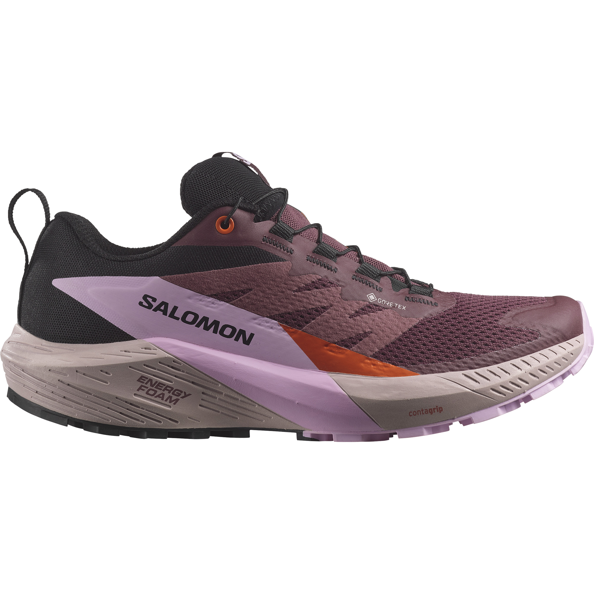 サロモン(SALOMON)SENSE RIDE 5 GORE-TEX シューズ SENSE RIDE 5 GORE-TEX – サロモン公式オンラインストア