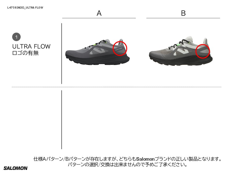 ULTRA FLOW